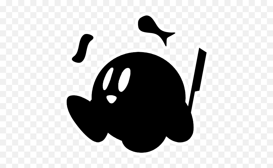 Revival Of Lyon Standings Emoji,Kirb Emoji