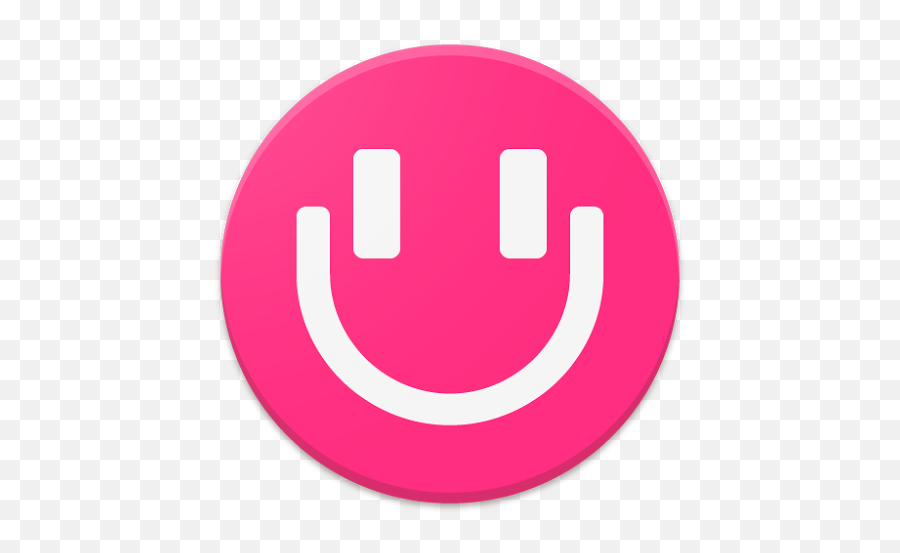 Mixradio Gets A Interface Overhaul In New Update - Mixradio Emoji,Flexing Emoticon