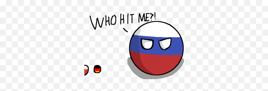 Polandballs By Igottatvee - Pixilart Emoji,Countryball Emoticons