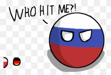 Polandballs By Igottatvee - Pixilart Emoji,Countryball Emoticons