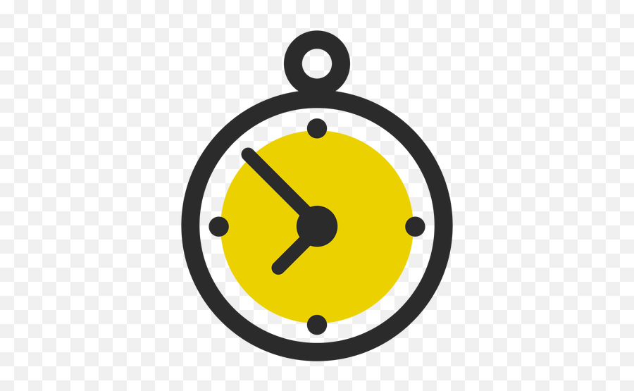 Stopwatch Colored Stroke Icon Sport Icons Transparent Png Emoji,Emojis Stopwatch Png