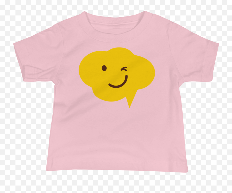 Lost Emoji - Winking Cloudybaby Happy,Winking Emoji