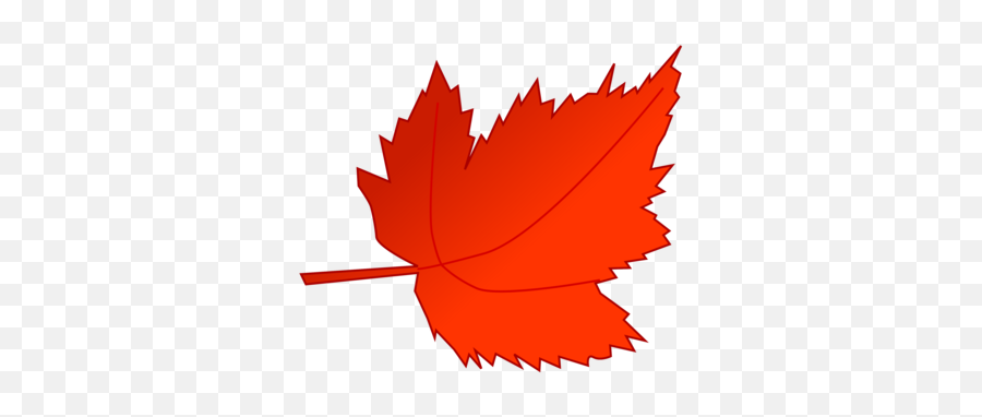 Red Maple Photo Background Transparent Png Images And Svg Emoji,Autumn Leaf Emoticon.