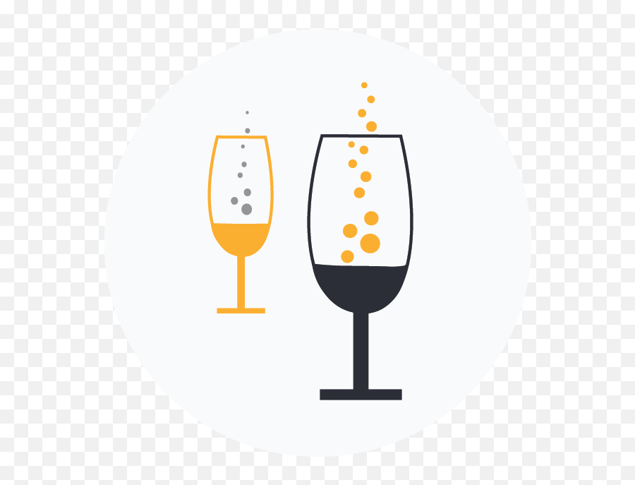 Download Load More - Wine Glass Full Size Png Image Pngkit Emoji,Champagne Emojis Png