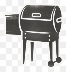 Traeger Grills Stickers - Outdoor Grill Rack Topper Emoji,Grill Emoji