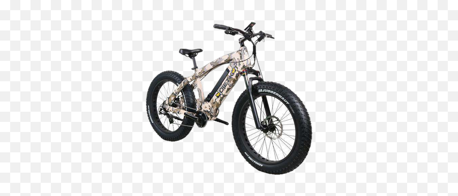 Quietkat 18qkm1000ccah - Cam Apex 1000w 48v 26 9 Speed Mid Drive Suspension Fat Tire Electric Hunting Fishing Bike Camo New Emoji,Emotion Bike Battery 48v