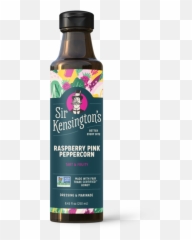 Sir Kensingtonu0027s Vinaigrettes Emoji,Gold Emotion Raspberry
