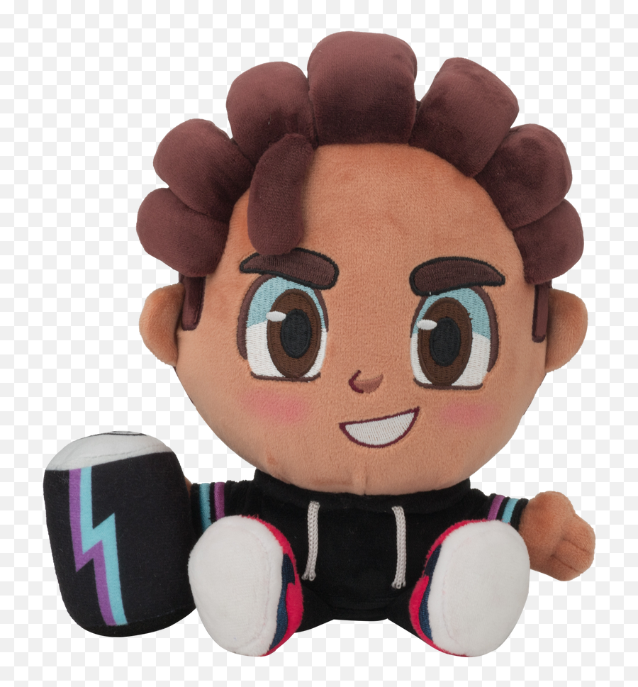 Jay Emoji Plush,Product Emoji