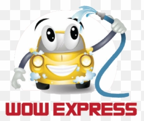 Wow Express Emoji,Car Going Fast Emoji