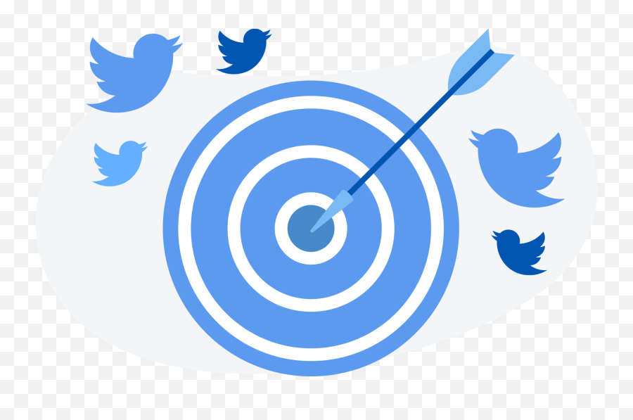Targeted Twitter Followers - Twesocial Emoji,Twitter Emoji Eye