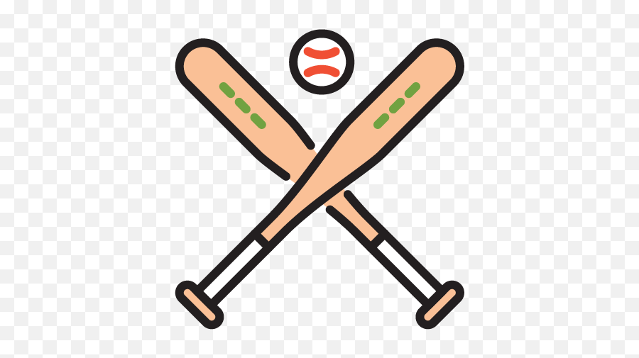 Franklin D Roosevelt Park U2013 Parks U0026 Recreation Emoji,Emoji Softball Vs Baseball