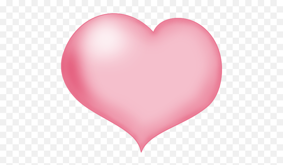Find Tons Of Free Clip Art Images For - Pink Heart Emoji,Interracial Love Emoji