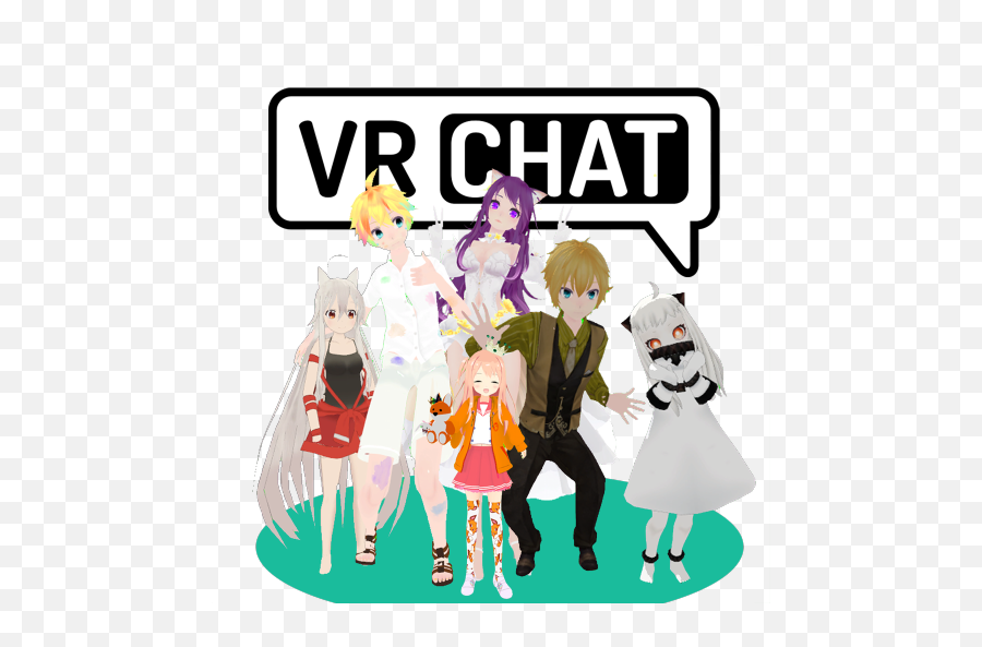 Vrchat Discord Bot - Jojo Female Jotaro Emoji,Vrchat Emoji