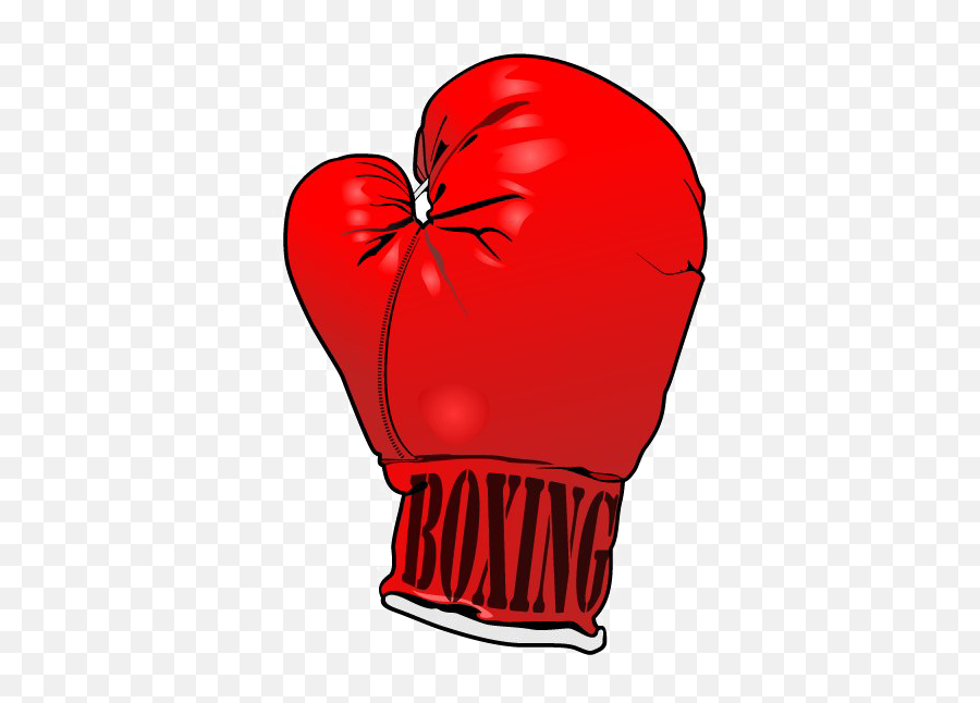 Boxing Glove Png - Boxing Glove Vector Png Emoji,Boxing Glove Emoji