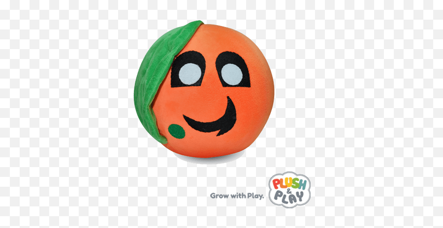 Mikahel Daez - Happy Emoji,Emoticon Plush