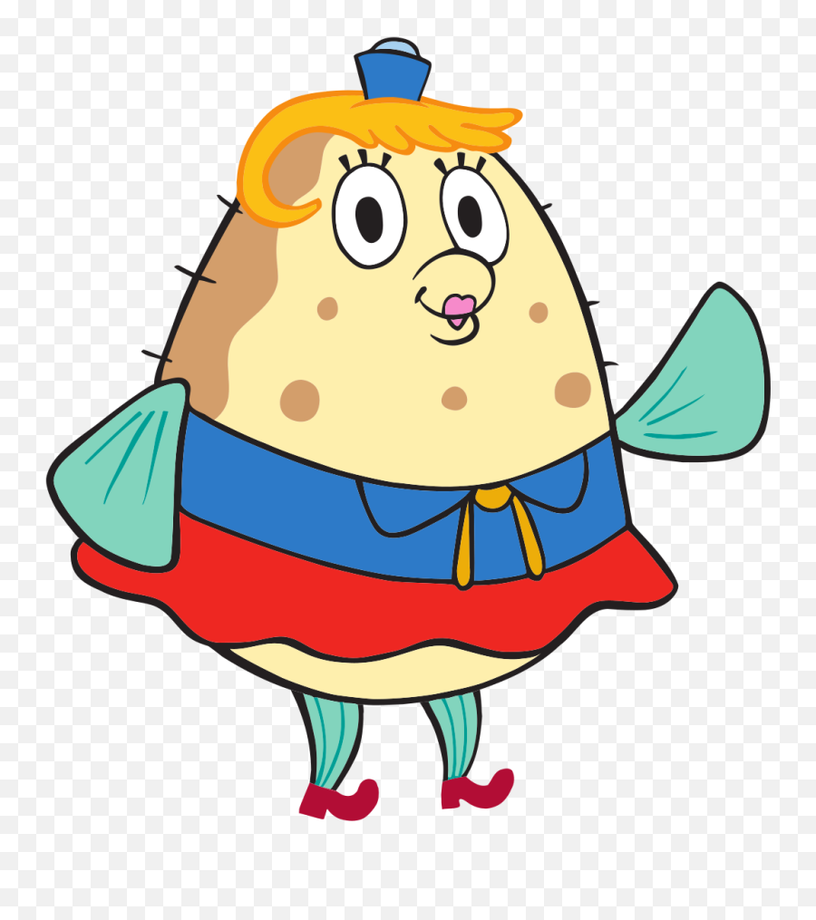 Baby Patrick Meme Ds - Mrs Puff Png Emoji,Michael Phelps Emoji