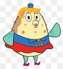 Baby Patrick Meme Ds - Mrs Puff Png Emoji,Michael Phelps Emoji