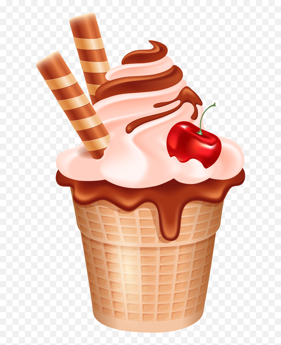 Faces Clipart Ice Cream Faces Ice - Clip Art Summer Ice Cream Emoji,Chocolate Icecream Emoji
