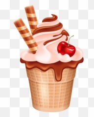 Faces Clipart Ice Cream Faces Ice - Clip Art Summer Ice Cream Emoji,Chocolate Icecream Emoji