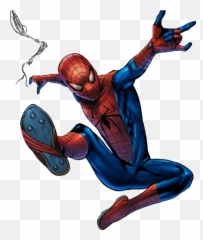 Sticker Emoji,Spiderman Emoji