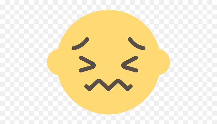 Depression Icon - Happy Emoji,Unhappy Emoji