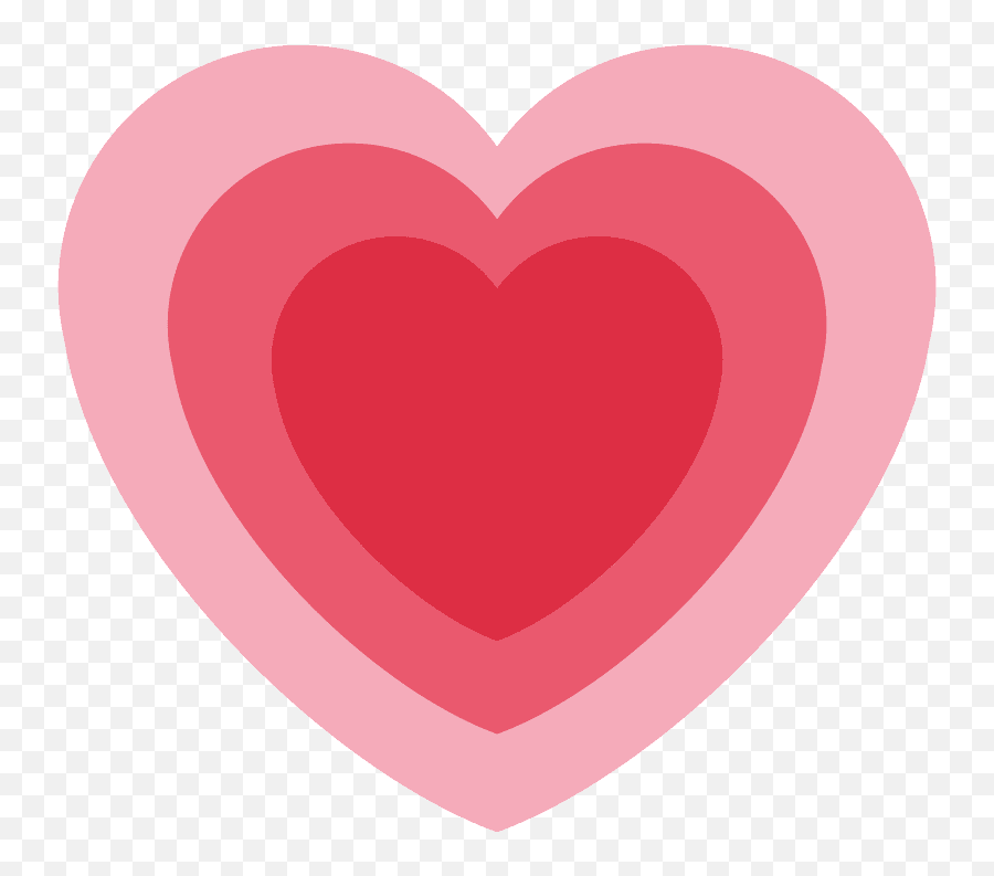 Growing Heart Emoji Meaning With - Girly,Heart Emojis
