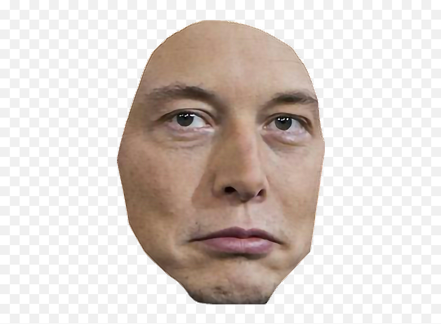 Elonmusk Elon Musk Sticker - For Adult Emoji,Elon Musk Emoji