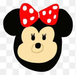 Topic For Minnie Mouse Stickers Bmmzmropdoisifyhweew Gif - Dot Emoji,Mickey Emoji For Iphone