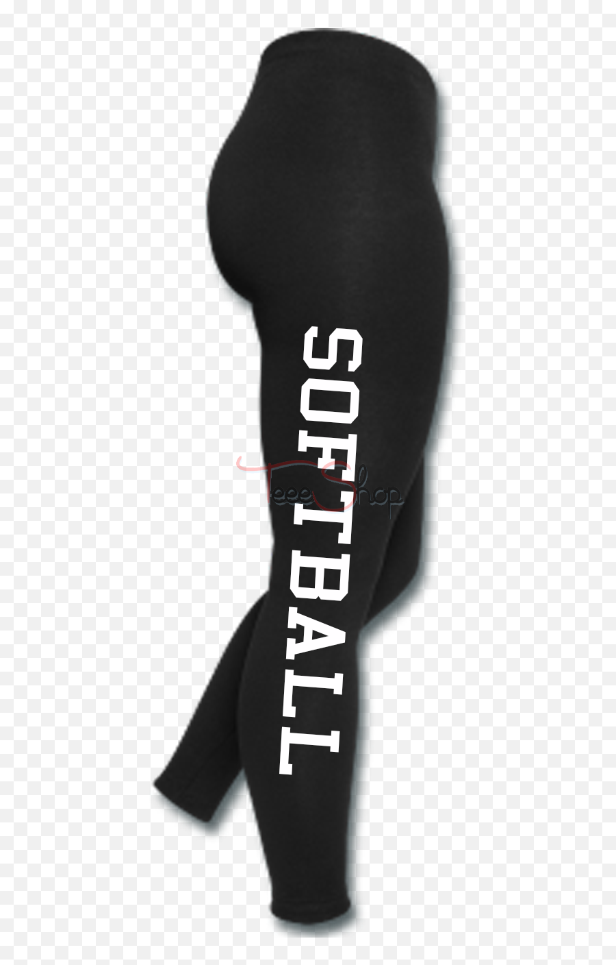 Softball Leggings - Volleyball Leggings Emoji,Emoji Tights