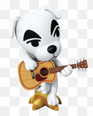 Animalcrossing Kkslider K - Animal Crossing Kk Slider Emoji,Animal Crossing Emoji