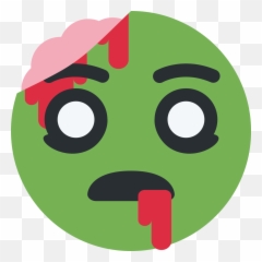 Zombie Emoji,Zombie Emoji