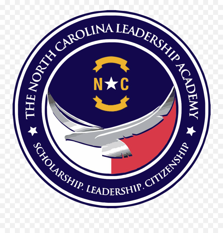 The North Carolina Leadership Academy - North Carolina Leadership Academy Spirit Wear Emoji,Challenge Accepted Emoticon
