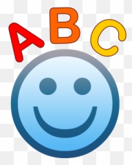 Kids And Alphabet Demo - App Su Google Play Álvaro Obregon Garden Emoji,Emoticon Bambini Piccoli