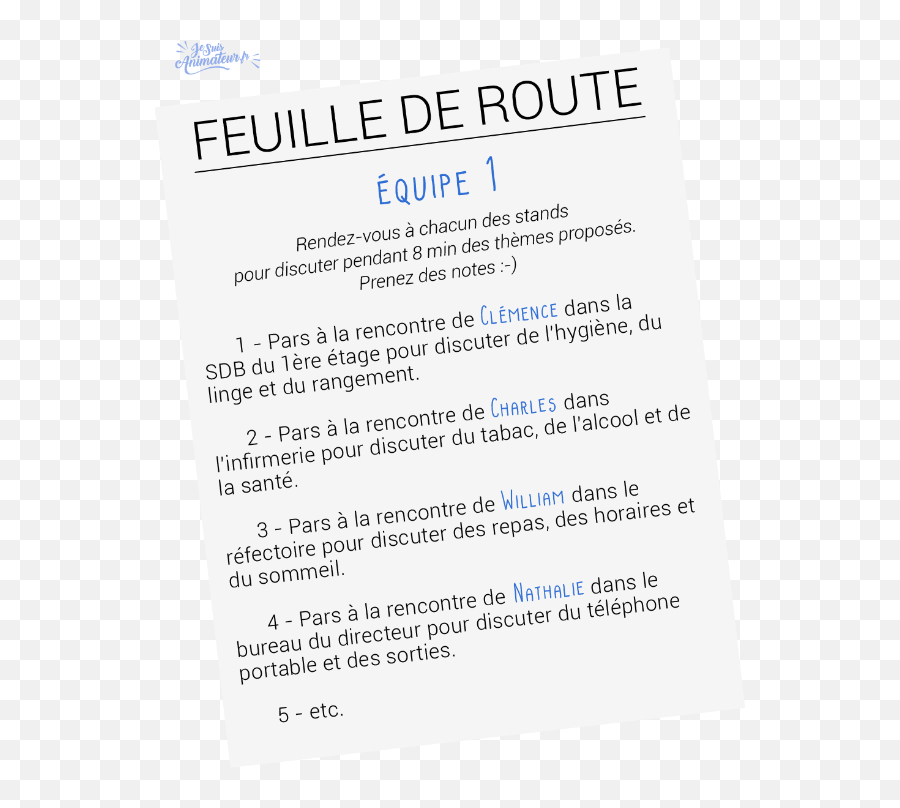 Établir Des Règles De Vie En Acm - Règles De Vie En Communauté Emoji,Psycho Scenette Sur Les Emotions