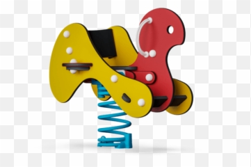 Crazy Gander Springers Crazy Gander From Kompan - Kompan Crazy Hen Emoji,Insanity Emotion Drawigs