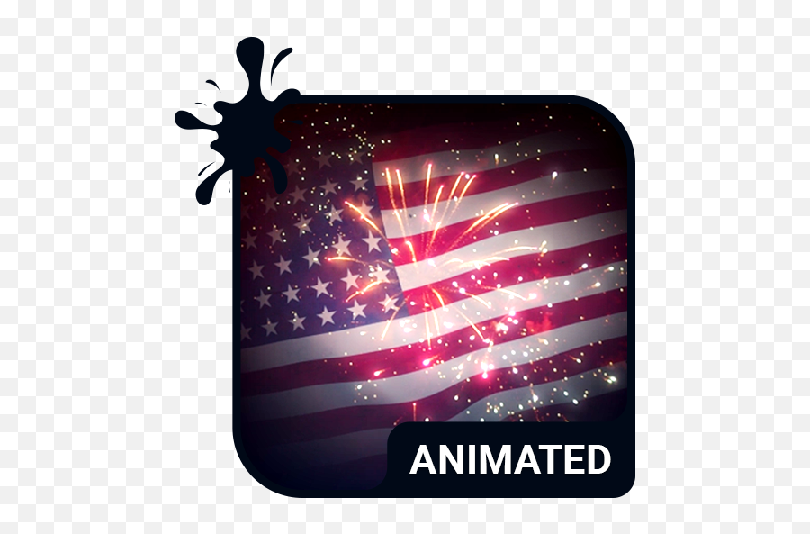 Fireworks Animated Keyboard Live Wallpaper U2013 Apps On - Icon Emoji,Fireworks Emoji Animated