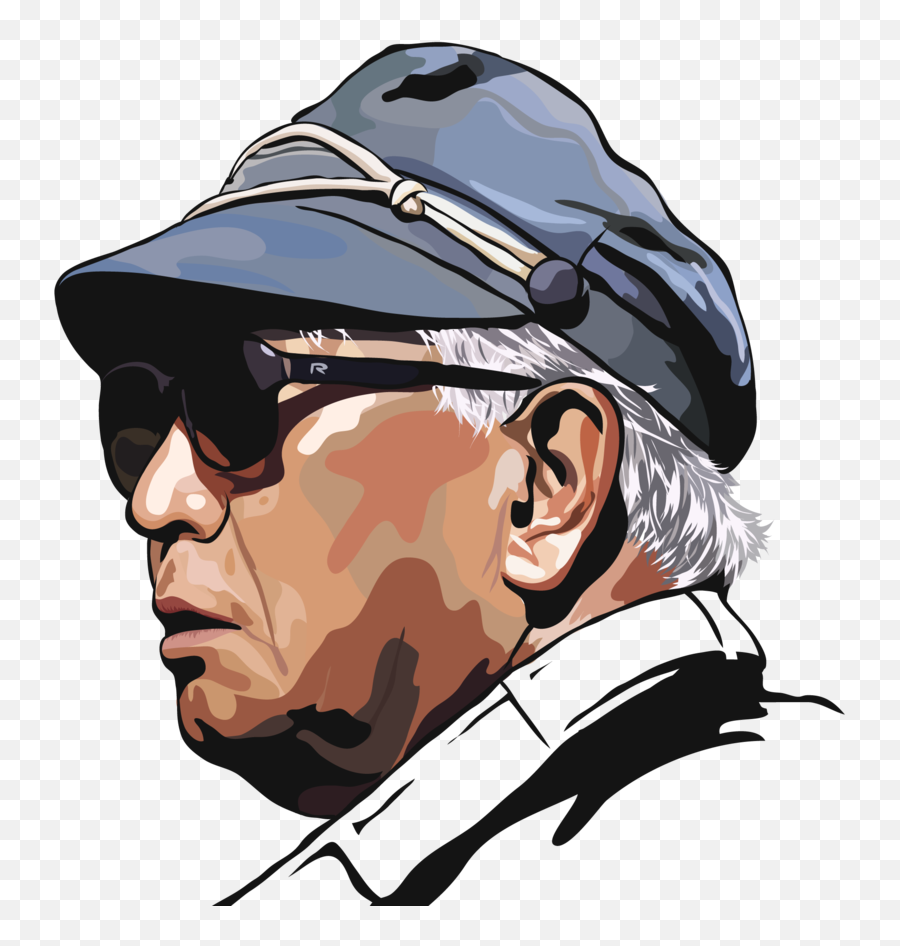 Akira kurosawa