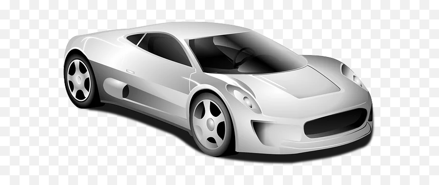 Get Your Lamborghini Evaluated In Uae - Clipart Car Gray Emoji,Fisker Emotion