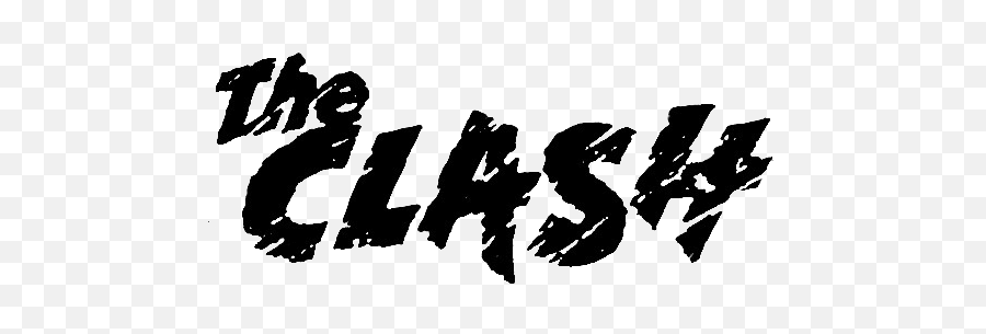 Punk Band Tributes Part Three In 2016 To The Clash - Language Emoji,Relojos From Passion To Emotion