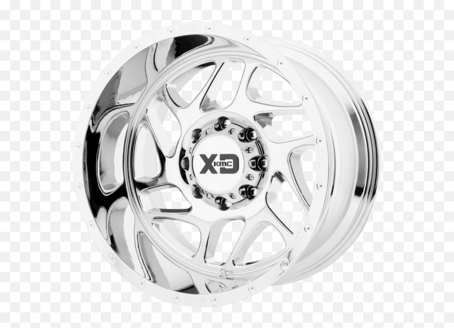 Xd Series Xd836 Fury 20x12 - Xd Fury Chrome Emoji,Work Emotion D9r Vs Xd9