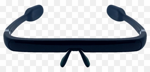 Light Therapy Glasses - Eyeglass Style Emoji,Eye Emotion Glasses