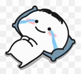 Pin Di Gift - Stiker Wa Nangis Emoji,Meme Creator With Emojis