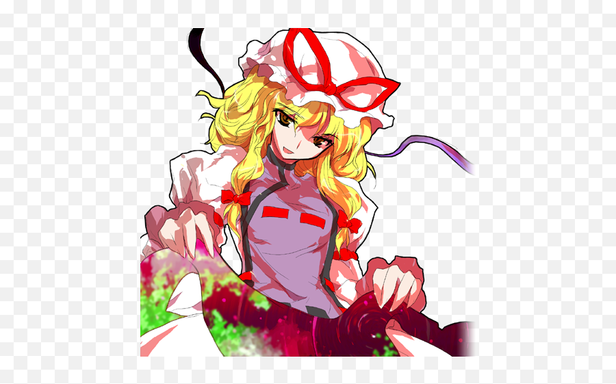 Tg - Traditional Games Yukari Yakumo Touhou Emoji,Dragon Loli Emoticon