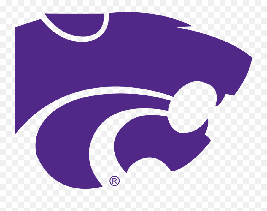 Sports - Kansas State Wildcats Logo Emoji,Incredulous Emoji