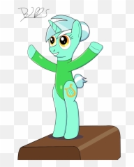 Gymnastics Clipart Gymnastics Leotard - Lyra Heartstrings Gymnastic Emoji,Gymnastics Leotards Donuts And Emojis