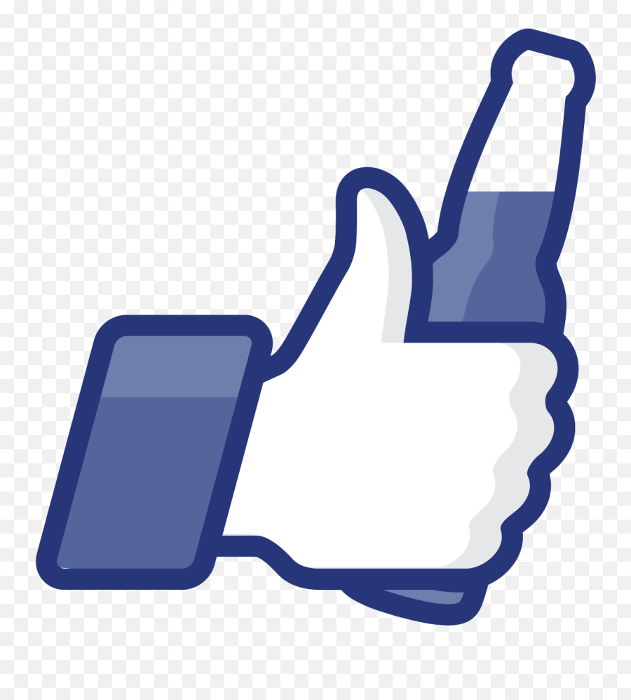 Thirsty Thursday Cliparts - Thumbs Up Facebook Beer Facebook Like Beer Emoji,Facebook Thirsty Emojis