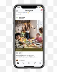 Tips For Advertising On Instagram - Get Directions Ad Instagram Emoji,Carousel Emoji
