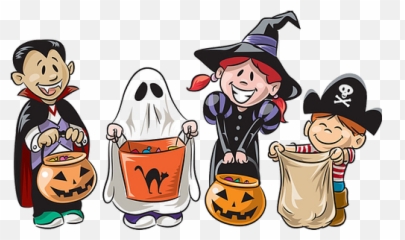 Halloween Crafty Fun Parties - Trick Or Treat Cartoon Emoji,Pumpkin Carving Designs Emojis