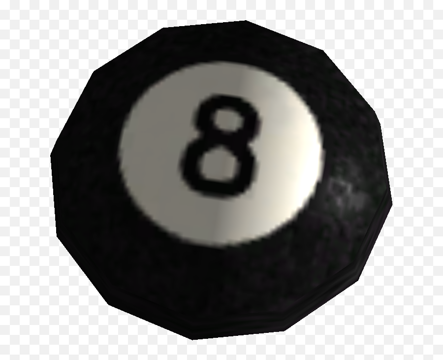 8 Ball Emoji,Eight Ball Emoji