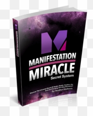 Manifestation Miracle Review Is This Heather Mathews - Book Cover Emoji,Destiny Is The Emotion Worth It
